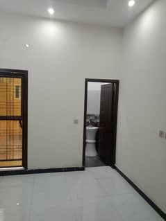 10 marla beautiful upper portion for rent allama iqbal town lahore