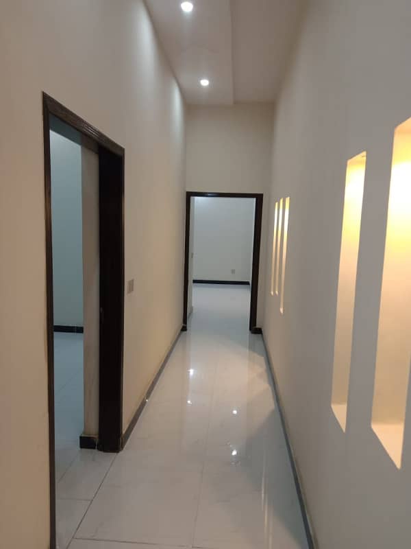 10 marla beautiful upper portion for rent allama iqbal town lahore 2