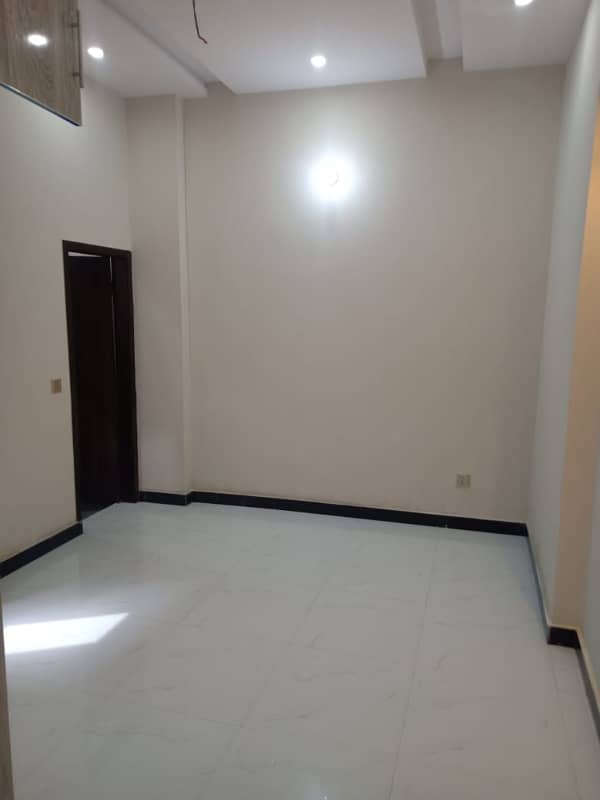 10 marla beautiful upper portion for rent allama iqbal town lahore 4