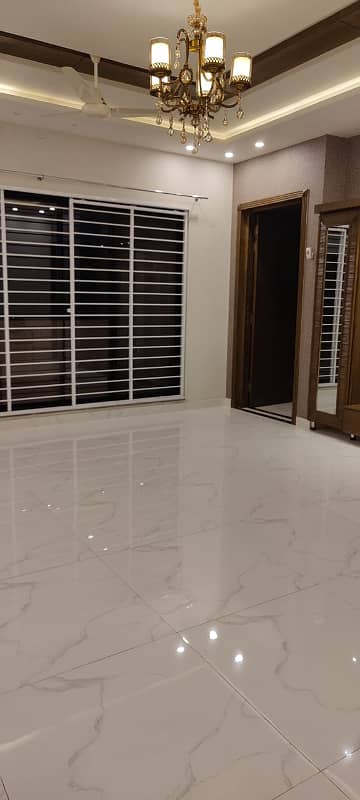 Brand New 10 Marla Upper Portion Is Available For Rent In Overseas B Bahria Town Lahore 5