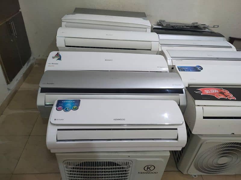 Ac fridge or gharelo saman 03024051655 1