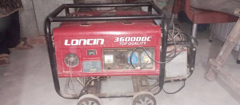 generator for sale 0