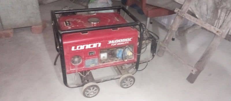 generator for sale 1