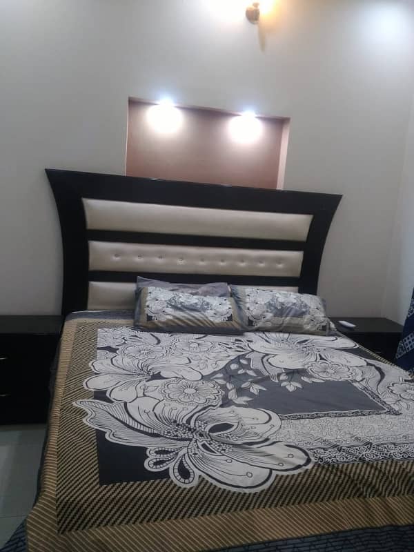 10 Marla Upper Portion For Rent In CC Block Bahria Town Lahore 8