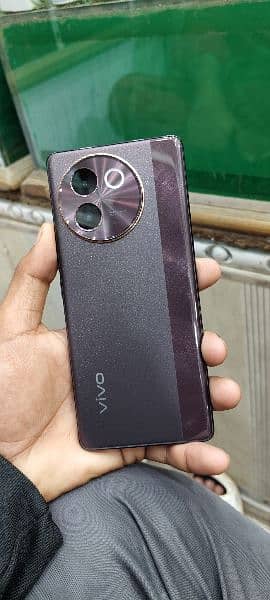 vivo v30e 0