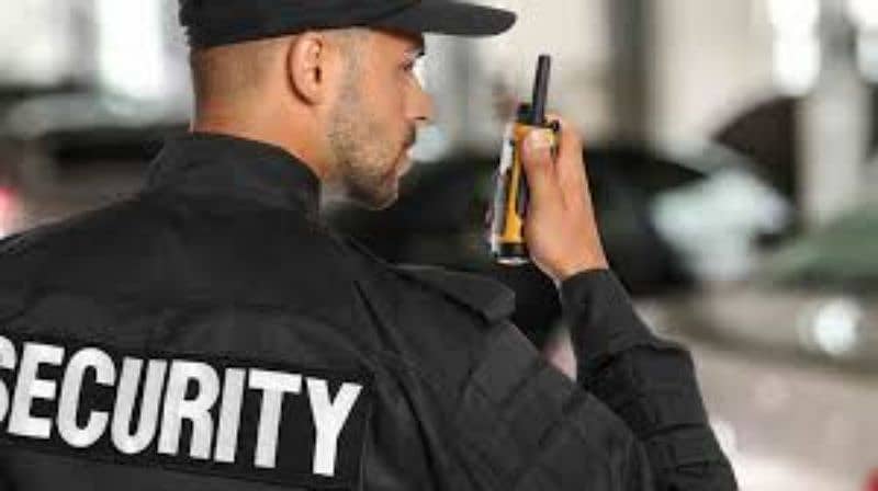 security guard 03194079887 0