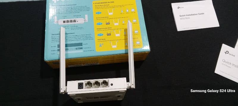 Internet Router , Tp Link Router, Best Internet Device 4