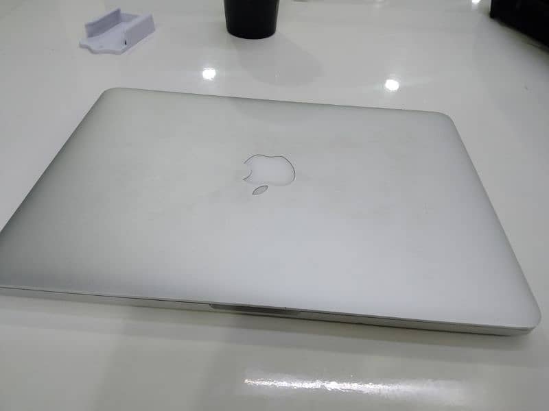 MacBook Pro Mid 2014 0