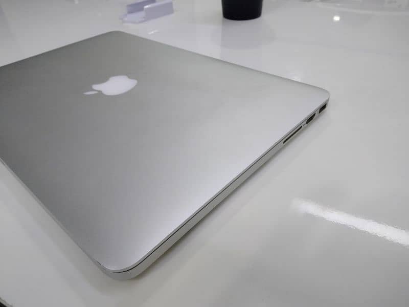 MacBook Pro Mid 2014 1