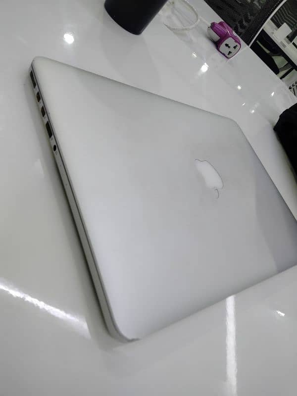 MacBook Pro Mid 2014 2