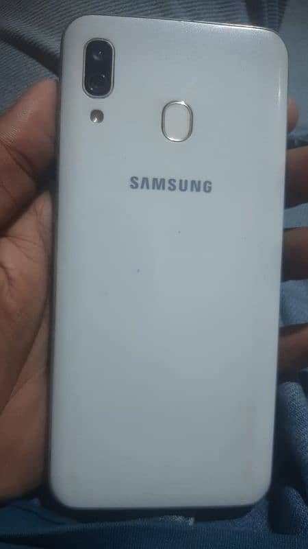 samsung A30 4.64 final price 0