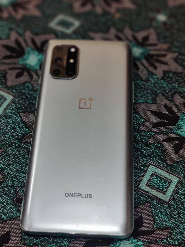 Oneplus 8T 12/256 0