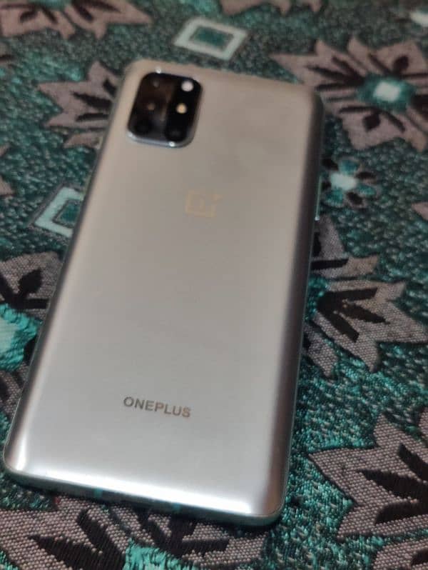 Oneplus 8T 12/256 1