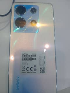 infinix Note 30
