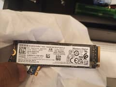 1TB SSD NVM card