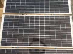 new 3 inverex solar plates with 12 years warranty price km hojaye gi