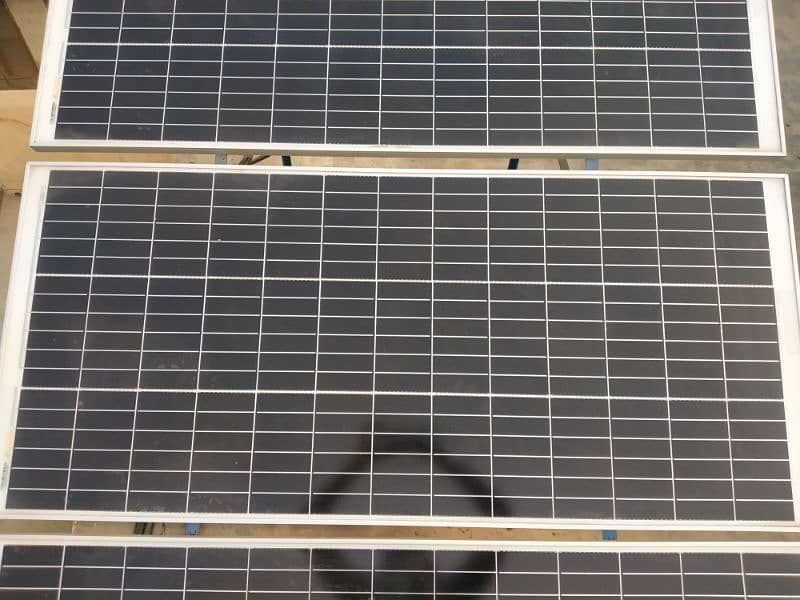 new 3 inverex solar plates with 12 years warranty price km hojaye gi 0