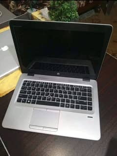 HP Elite book 8+256 i5.6th generation