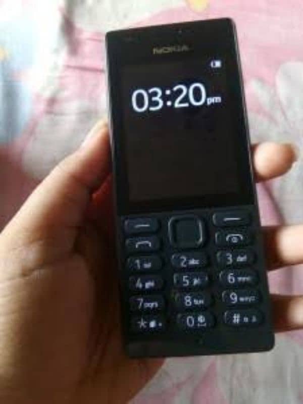 Nokia 216 good condition 0