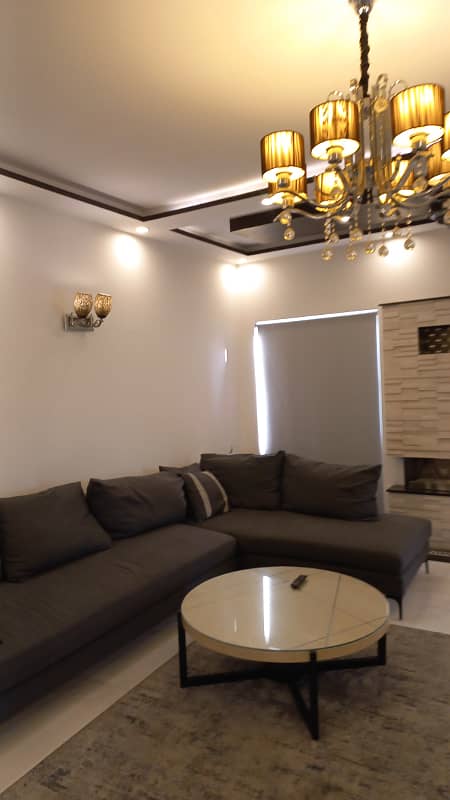 FULL HOUSE AVAIALBLE FOR RENT FURNISHED OR NON FURNISHED 0