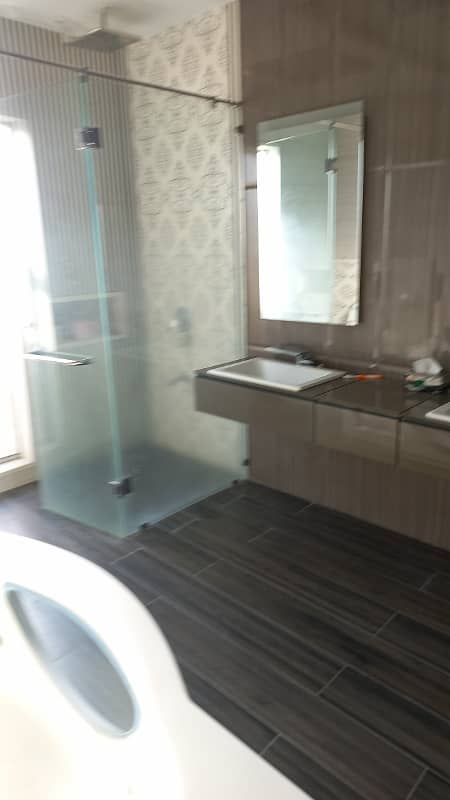 FULL HOUSE AVAIALBLE FOR RENT FURNISHED OR NON FURNISHED 5