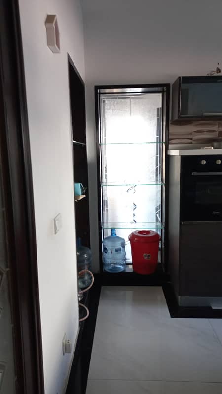 FULL HOUSE AVAIALBLE FOR RENT FURNISHED OR NON FURNISHED 9