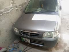 Suzuki Alto 2010