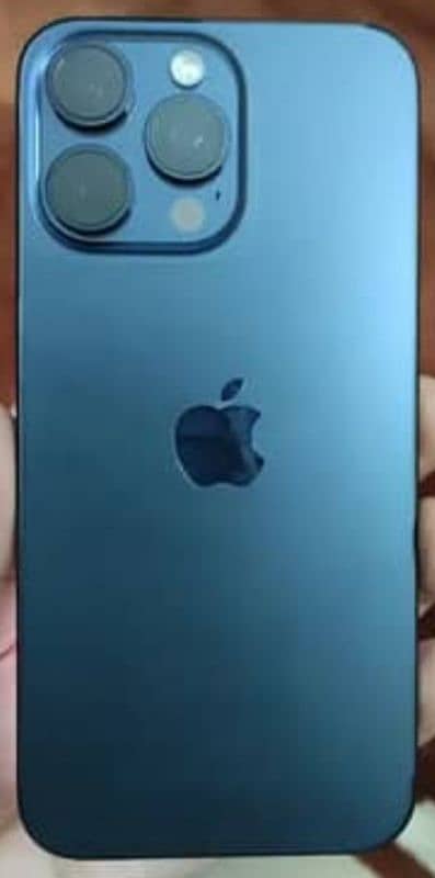 iPhone 12 pro Max 128 GB non PTA 2