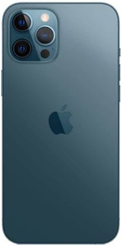 iPhone 12 pro Max 128 GB non PTA 3