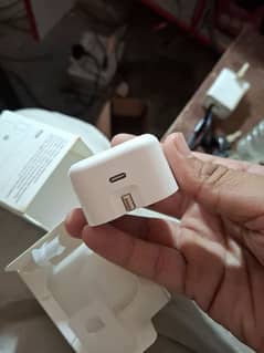 apple charger  for sale 10/10