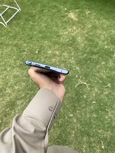 Samsung note 10 plus f model 3