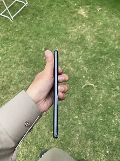 Samsung note 10 plus f model 4