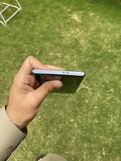 Samsung note 10 plus f model 5