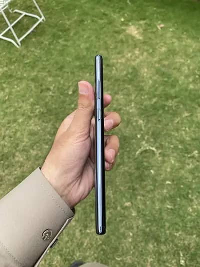 Samsung note 10 plus f model 6