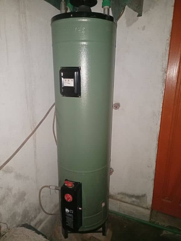 geyser for sale 1