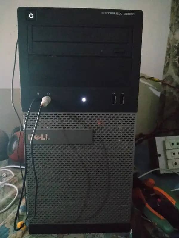 Gaming PC 0