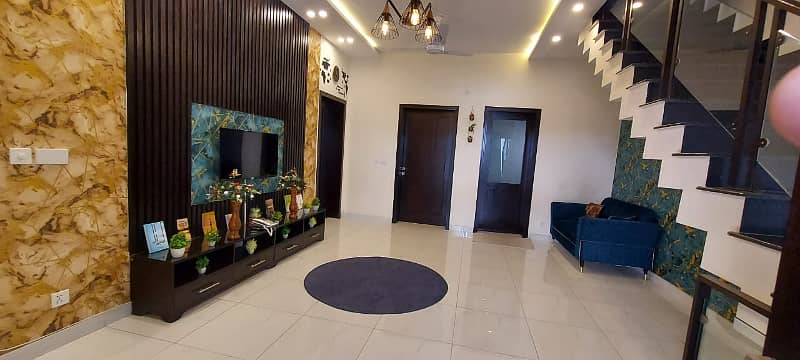 Fully Furnished Comfortable Room for rent in Islamabad. 0