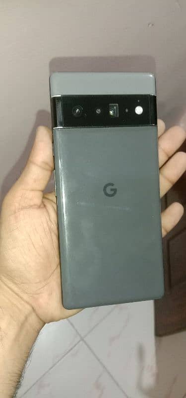 google pixel 6 pro sim working 1