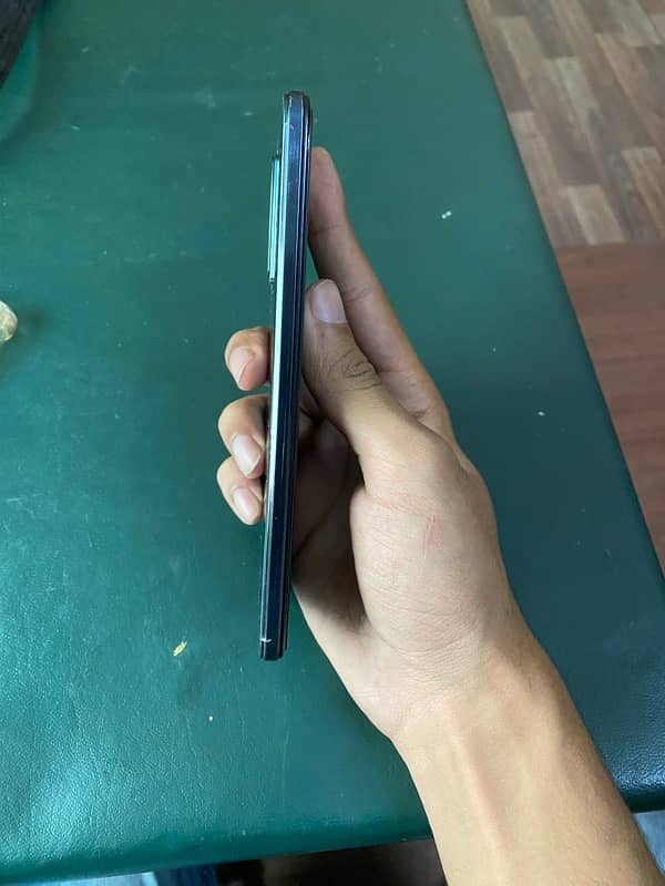 vivo v 23 e 8+4/128 complete box total original 6