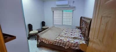 Furnish house for rent in g-9 Islamabad 0