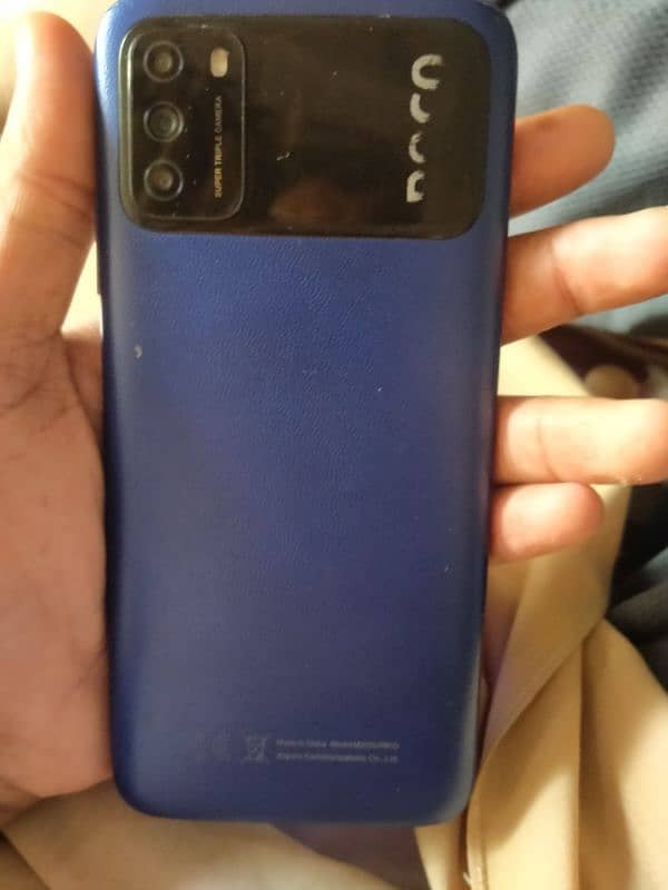 poco m3 mobile for sale 03218889393 1