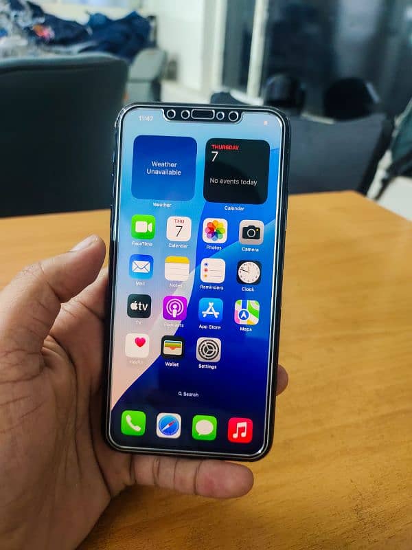 iPhone 11 Pro Max 2