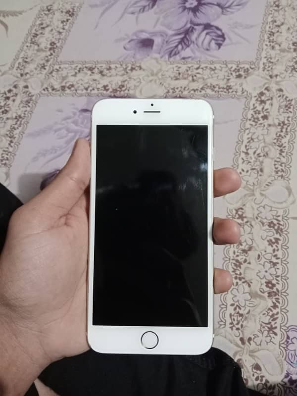 I Phone 6 Plus 1