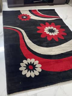 center piece rug/ carpet