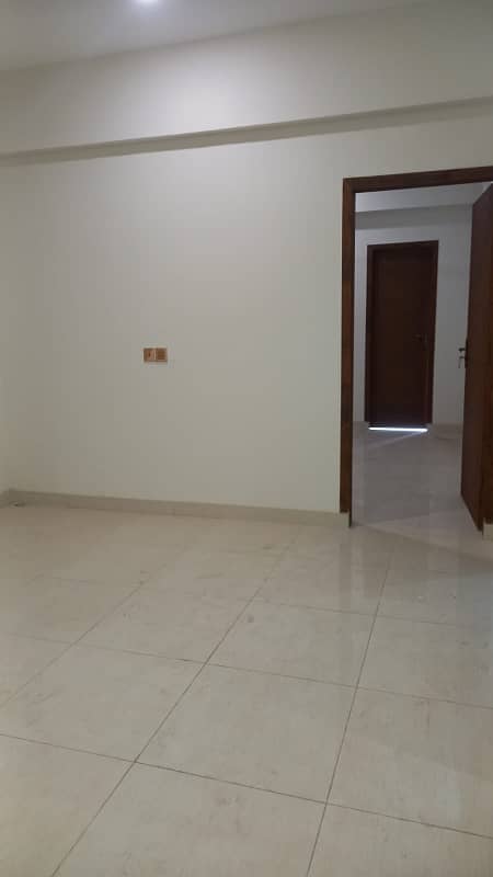 DHA 2 Residency Apartment For Rent 1