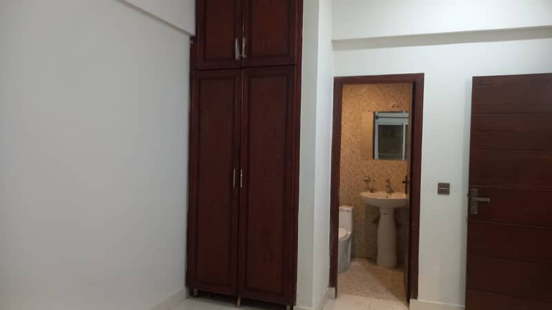 DHA 2 Residency Apartment For Rent 6