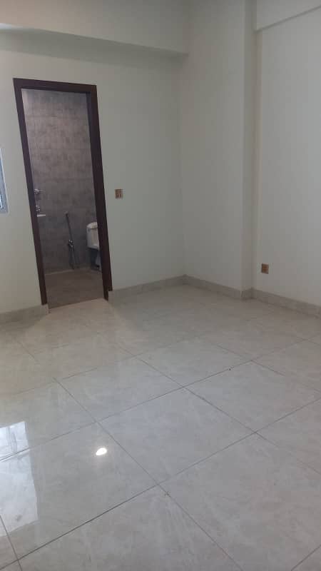 DHA 2 Residency Apartment For Rent 8