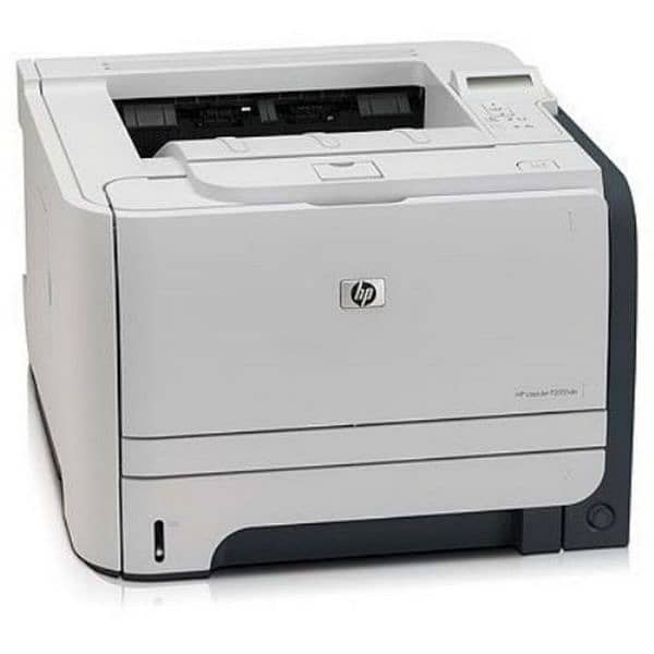 hp laserjet 400 Pro and hp laserjet p2055dn 1