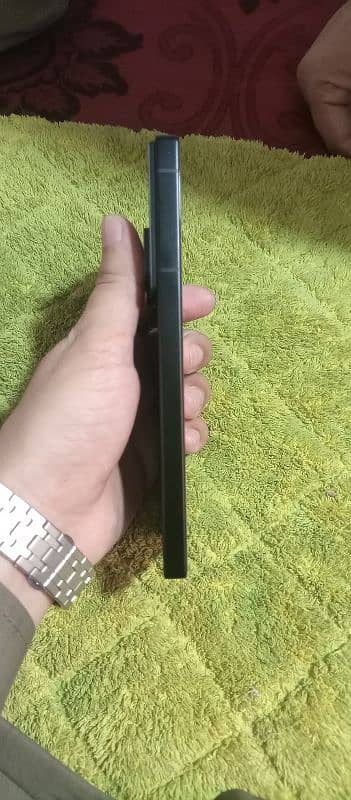 Nubia Z60 Ultra 0