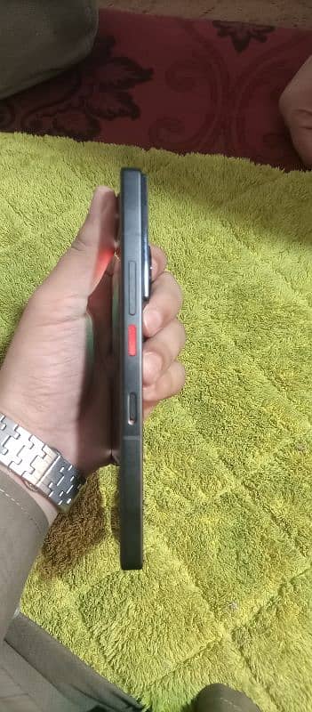 Nubia Z60 Ultra 2